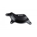 Bonamici Racing Engine Protection Left Side for the Honda CBR 500 R/F/X 2012-2023